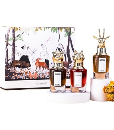 Amazon.co.jp: メンズ香水セット フレッシュで持続性のあるライト